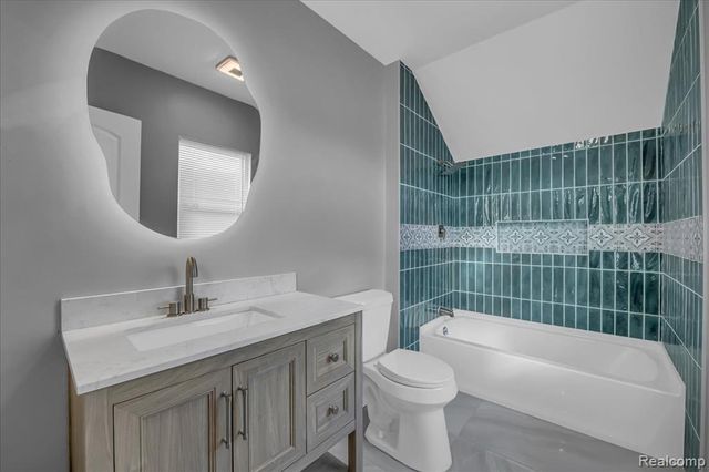 15776 Mclain Avenue, Allen Park, MI 48101