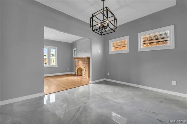 15776 Mclain Avenue, Allen Park, MI 48101