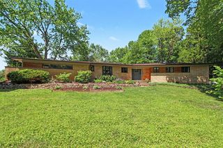 46800 Betty Hill Lane, Plymouth, MI 48170