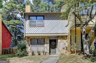 3668 Cobble Mill Lane, Clarkston, GA 30021