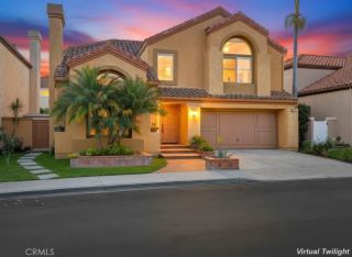 4 Estrella, Irvine, CA 92614