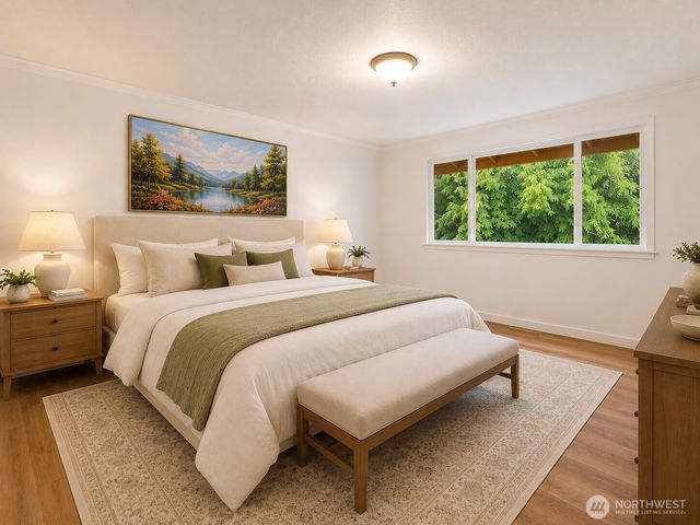 15618 SE Fairwood Boulevard, Renton, WA 98058