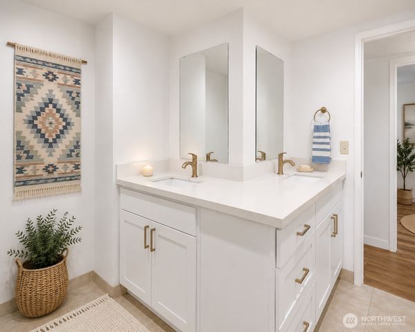 15618 SE Fairwood Boulevard, Renton, WA 98058