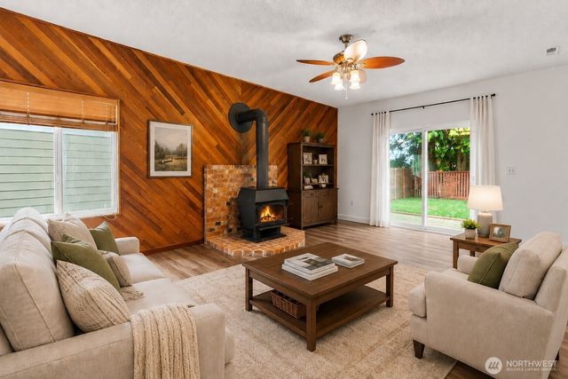 15618 SE Fairwood Boulevard, Renton, WA 98058
