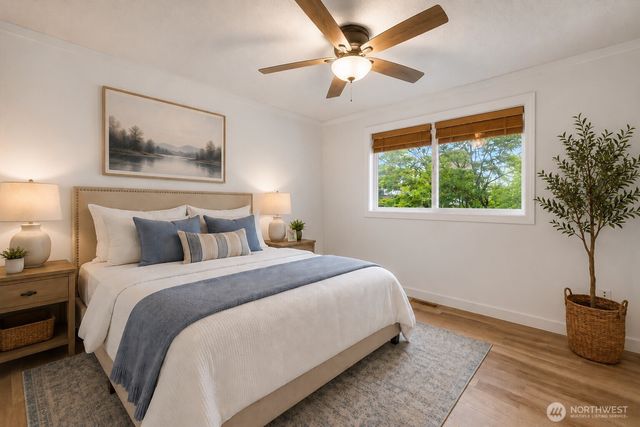 15618 SE Fairwood Boulevard, Renton, WA 98058