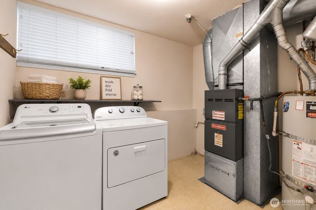 15618 SE Fairwood Boulevard, Renton, WA 98058