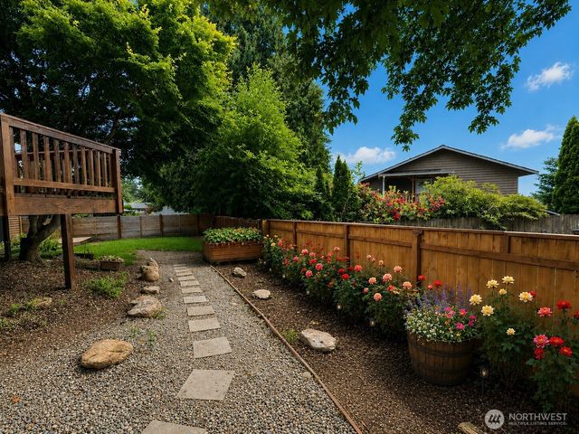 15618 SE Fairwood Boulevard, Renton, WA 98058