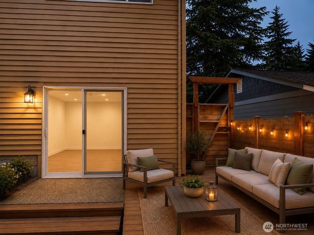 15618 SE Fairwood Boulevard, Renton, WA 98058