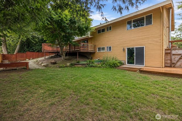 15618 SE Fairwood Boulevard, Renton, WA 98058