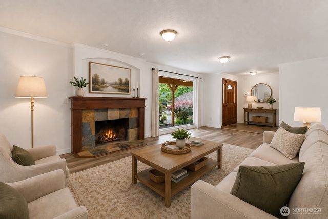 15618 SE Fairwood Boulevard, Renton, WA 98058