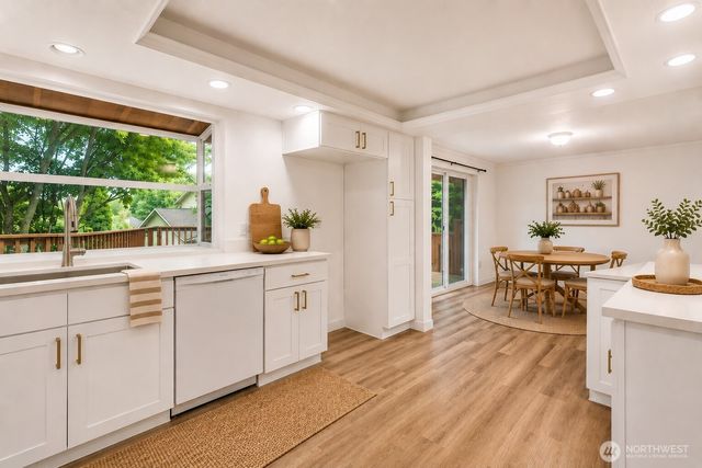 15618 SE Fairwood Boulevard, Renton, WA 98058