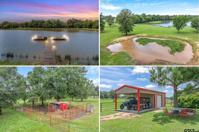 543 County Road 1170, Sulphur Springs, TX 75482