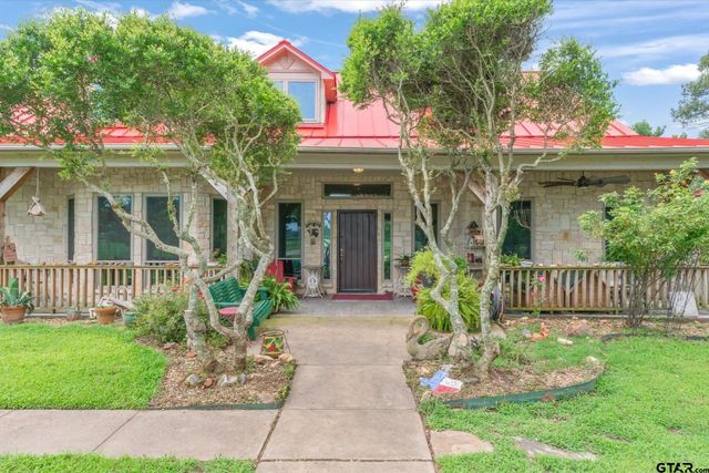 543 County Road 1170, Sulphur Springs, TX 75482