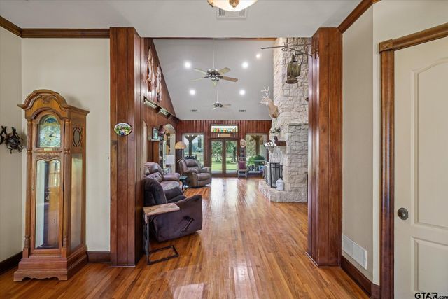 543 County Road 1170, Sulphur Springs, TX 75482