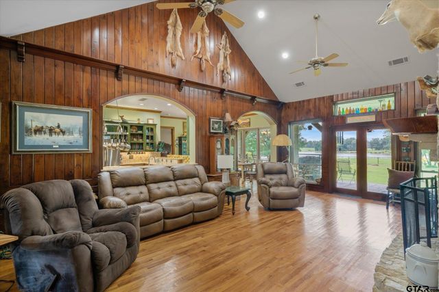543 County Road 1170, Sulphur Springs, TX 75482