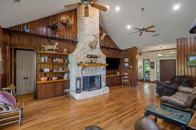 543 County Road 1170, Sulphur Springs, TX 75482