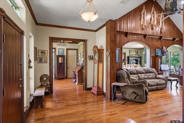 543 County Road 1170, Sulphur Springs, TX 75482