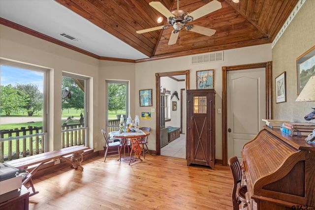 543 County Road 1170, Sulphur Springs, TX 75482