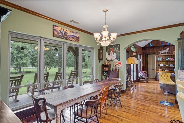 543 County Road 1170, Sulphur Springs, TX 75482