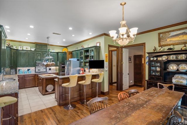 543 County Road 1170, Sulphur Springs, TX 75482