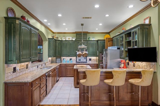 543 County Road 1170, Sulphur Springs, TX 75482