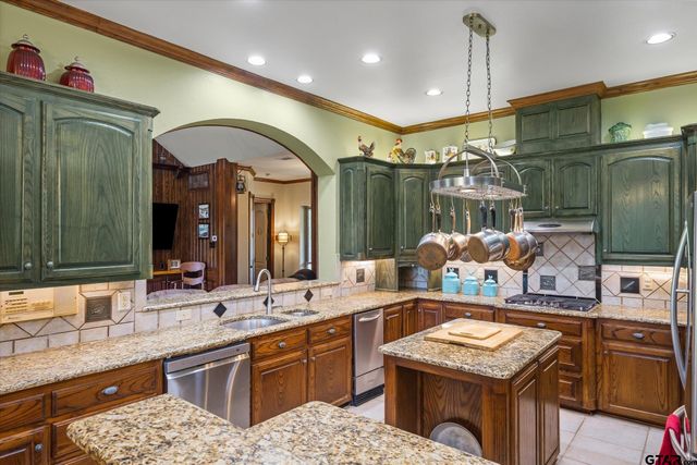543 County Road 1170, Sulphur Springs, TX 75482