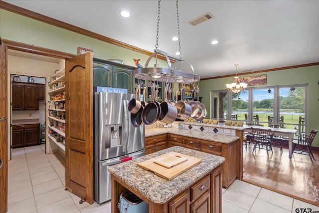 543 County Road 1170, Sulphur Springs, TX 75482