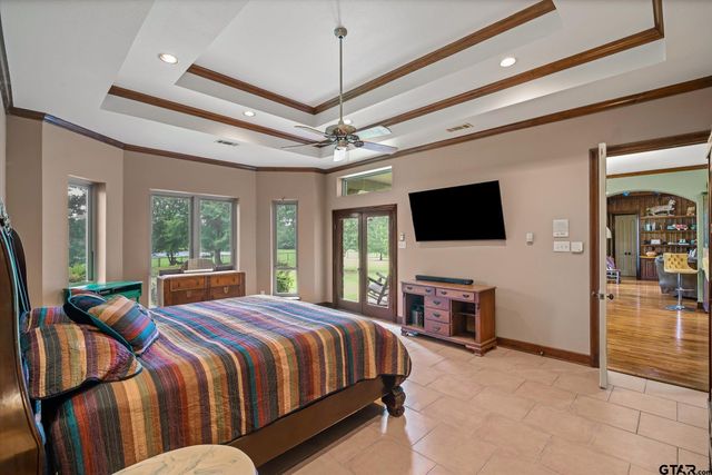 543 County Road 1170, Sulphur Springs, TX 75482