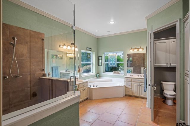 543 County Road 1170, Sulphur Springs, TX 75482