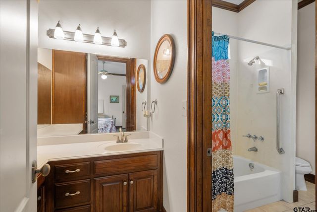 543 County Road 1170, Sulphur Springs, TX 75482