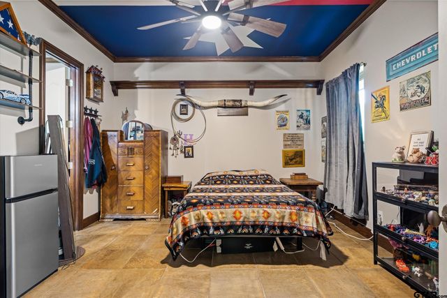 543 County Road 1170, Sulphur Springs, TX 75482