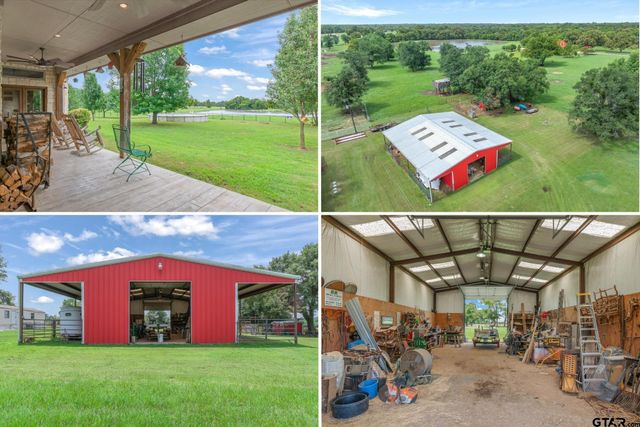 543 County Road 1170, Sulphur Springs, TX 75482