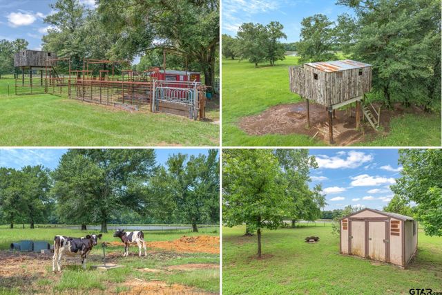 543 County Road 1170, Sulphur Springs, TX 75482
