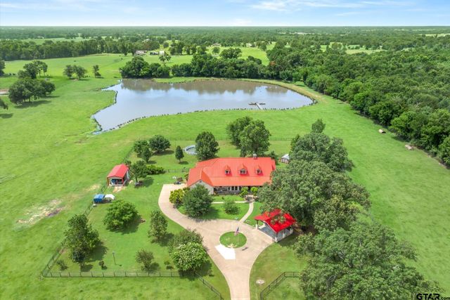 543 County Road 1170, Sulphur Springs, TX 75482