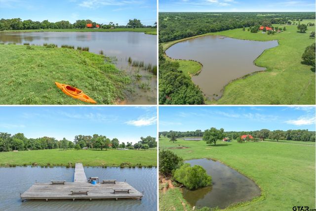 543 County Road 1170, Sulphur Springs, TX 75482