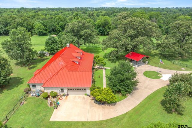 543 County Road 1170, Sulphur Springs, TX 75482