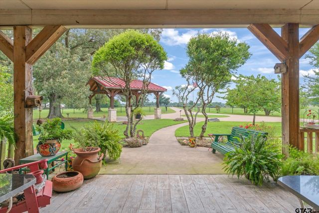 543 County Road 1170, Sulphur Springs, TX 75482