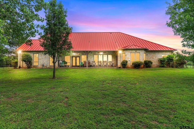 543 County Road 1170, Sulphur Springs, TX 75482