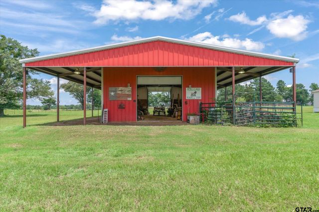 543 County Road 1170, Sulphur Springs, TX 75482