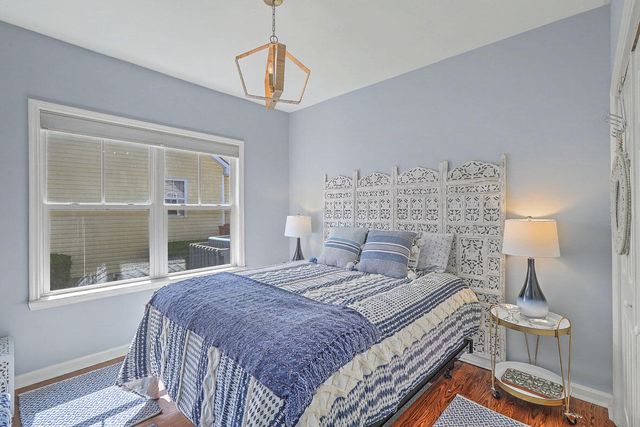 1517 Little Rock Boulevard, Charleston, SC 29412