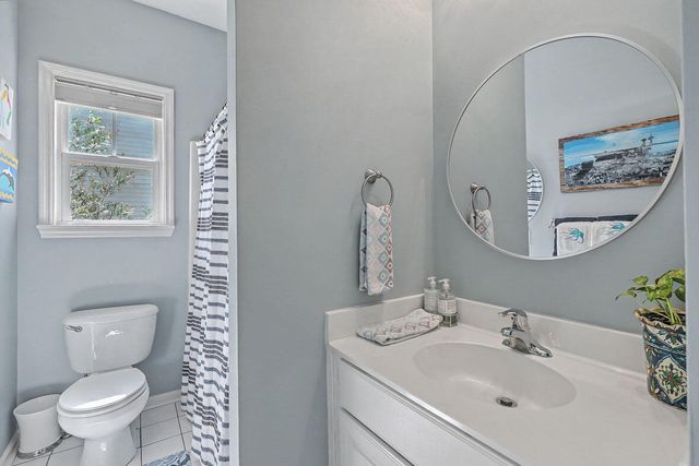 1517 Little Rock Boulevard, Charleston, SC 29412