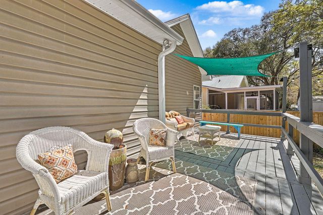 1517 Little Rock Boulevard, Charleston, SC 29412