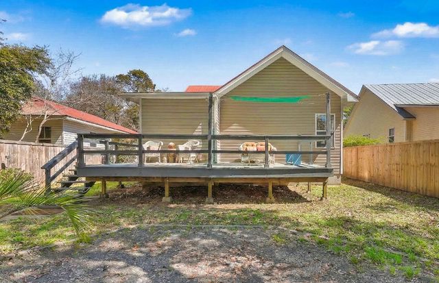 1517 Little Rock Boulevard, Charleston, SC 29412