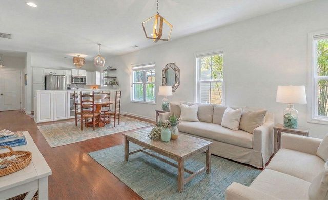 1517 Little Rock Boulevard, Charleston, SC 29412