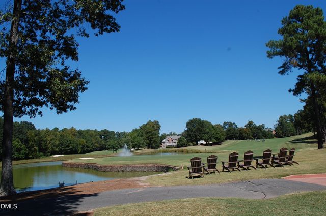 9507 Dellbrook Court, Raleigh, NC 27617