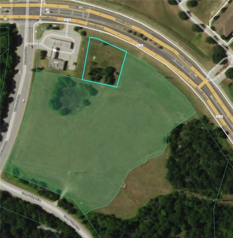 3210 Boonville Road, Bryan, TX 77802