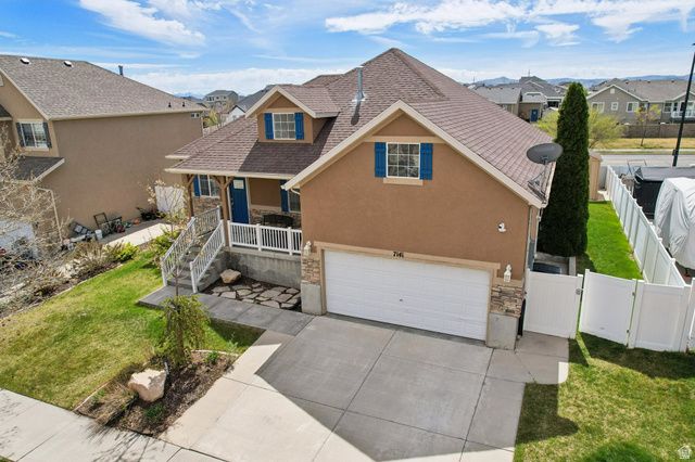 7141 W 8170 S, West Jordan, UT 84081
