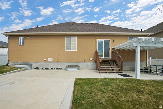 7141 W 8170 S, West Jordan, UT 84081