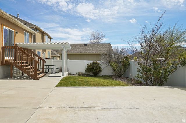 7141 W 8170 S, West Jordan, UT 84081