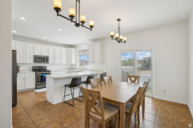 7141 W 8170 S, West Jordan, UT 84081